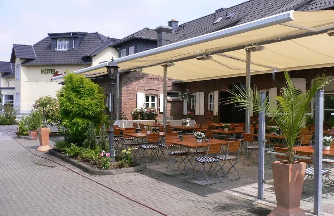 Hotel Auerhahn-1