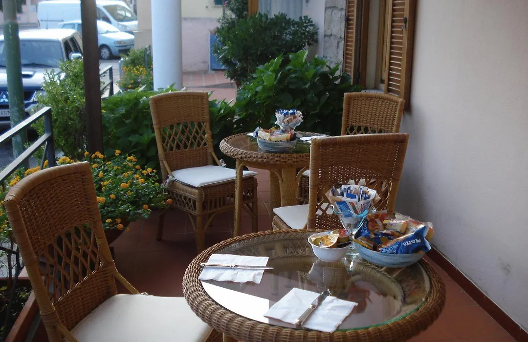 Hotel La Lampara-1