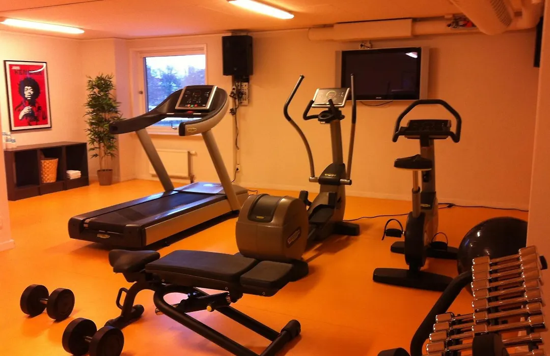 Comfort Hotel Eskilstuna-1