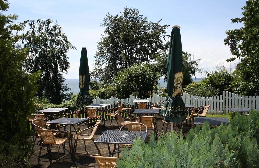 Hotel Garni Meeresgruß-1