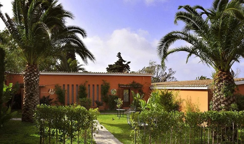 Hotel Punta Sur-1