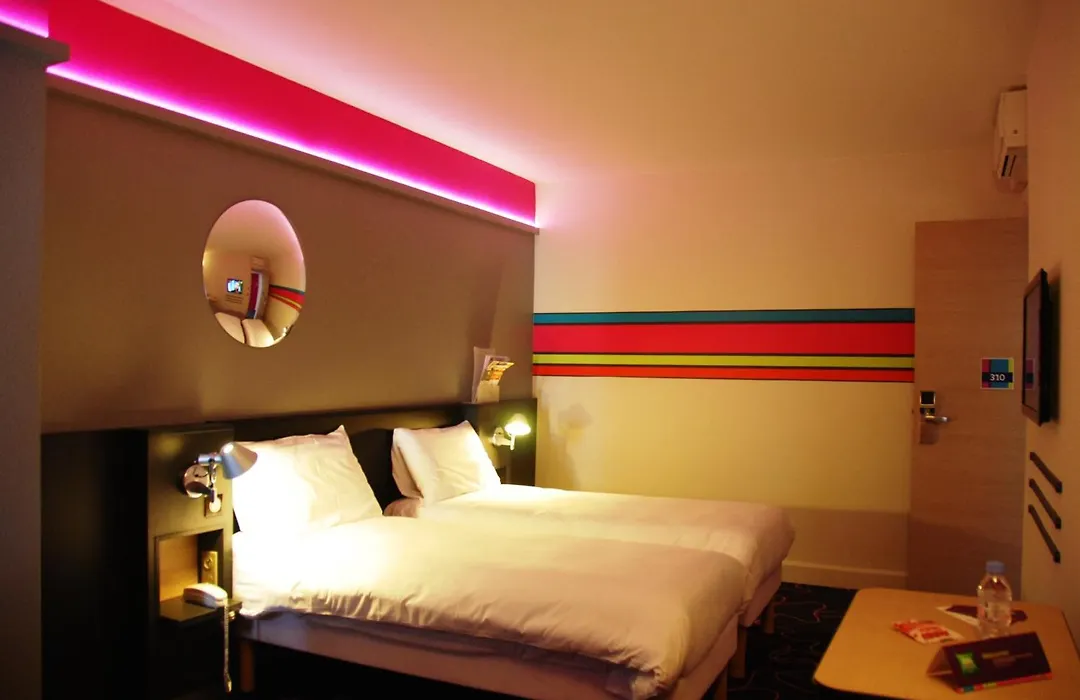 ibis Styles Roanne Centre Gare-1