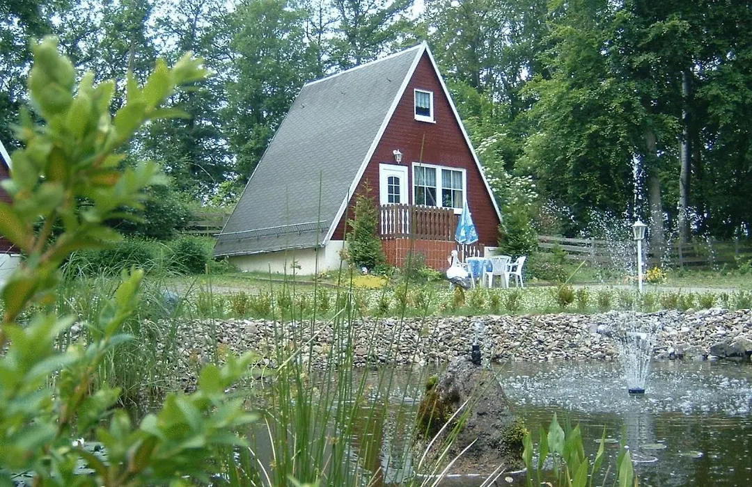 Ferienpark Rosstrappe-1
