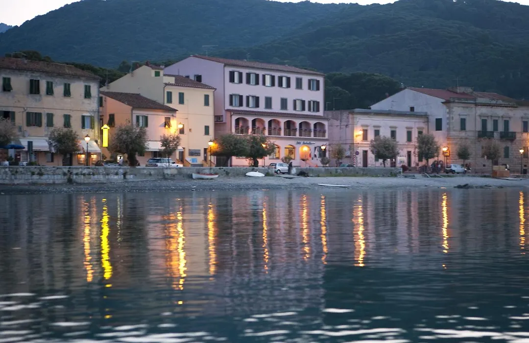 Hotel Marinella-1