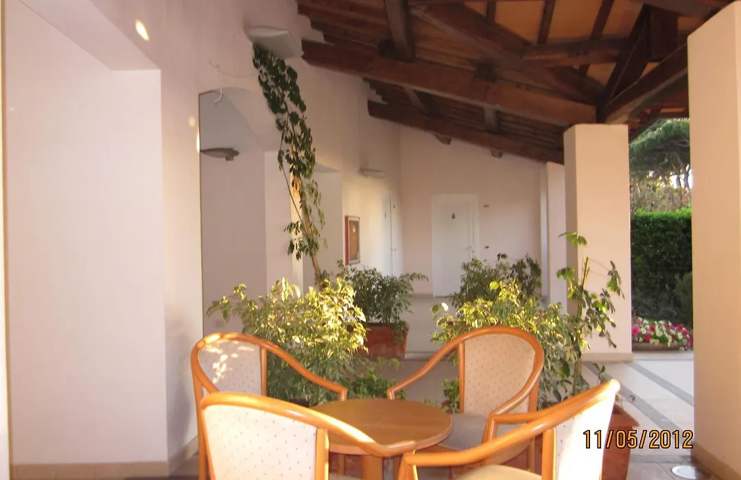 Hotel Villa Smeraldo-1