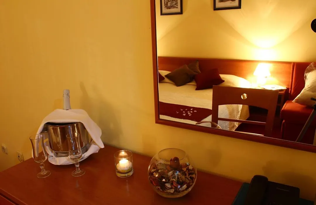 Hotel Pula-1