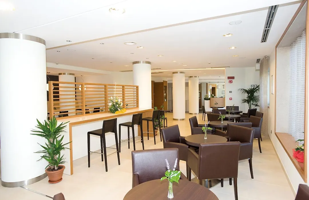 Hotel Vittoria-1