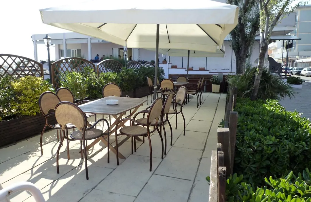 Hotel Sara-1