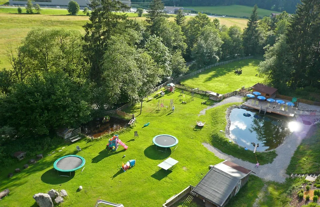 Hotel Berghof-1