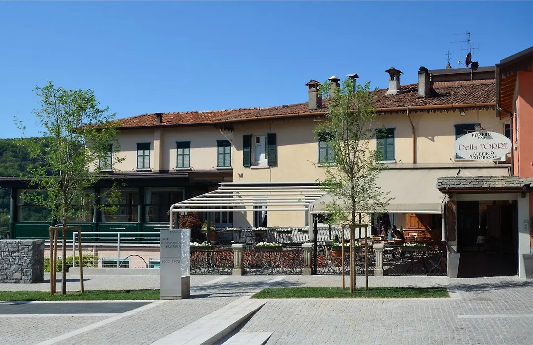 Albergo Della Torre-1