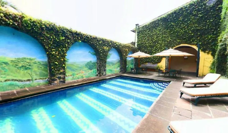 Posada Coatepec-1