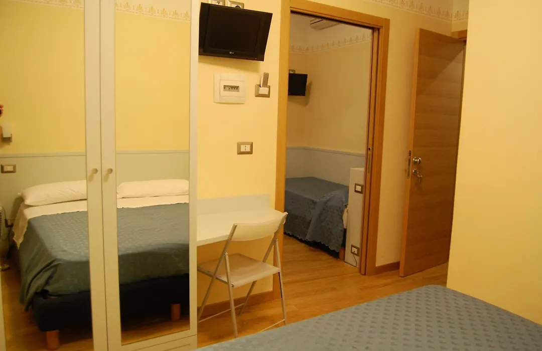 Hotel Centrale-1