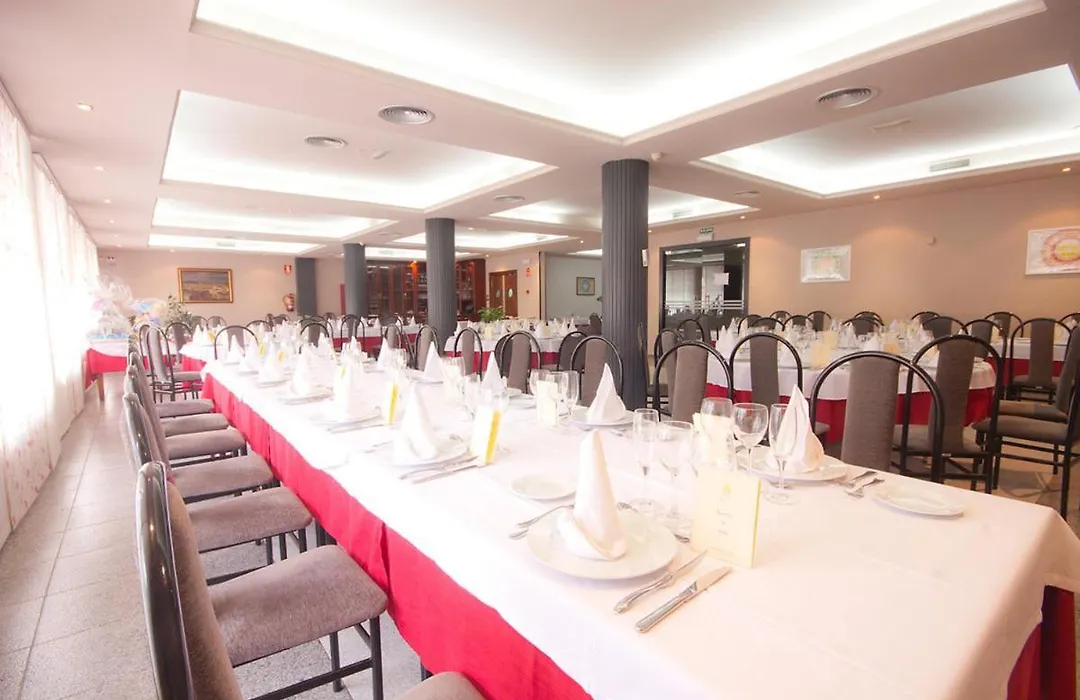 Hotel Fornos-1