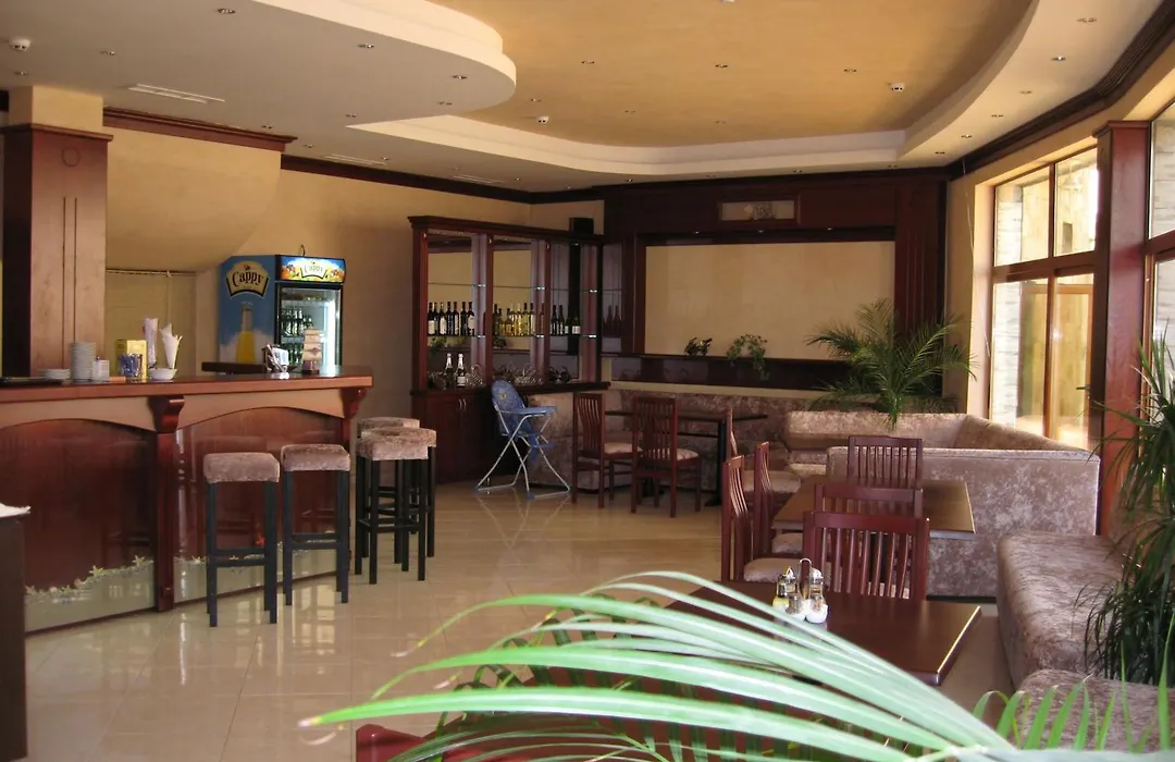 Triumph Holiday Village-1