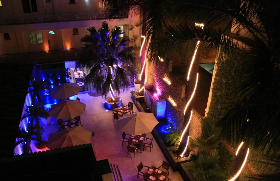 Hotel Rio Malecon-1