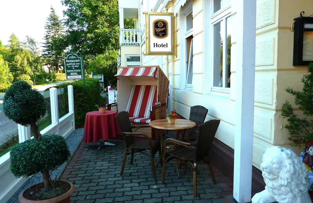 Hotel Koos-1