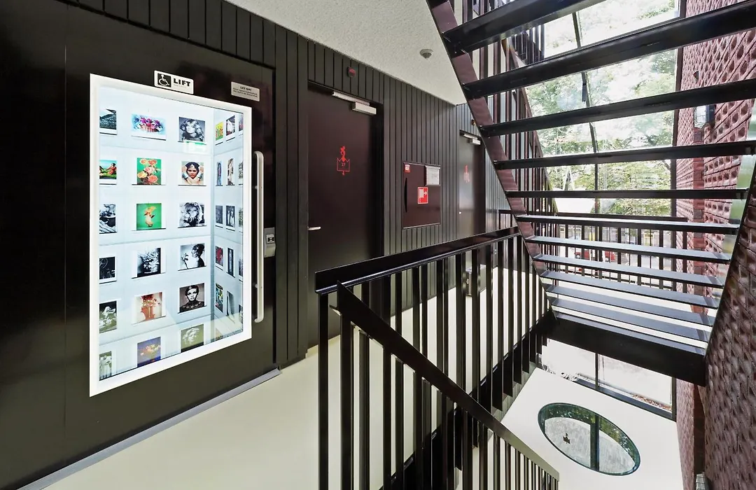 Design Hotel Modez-1