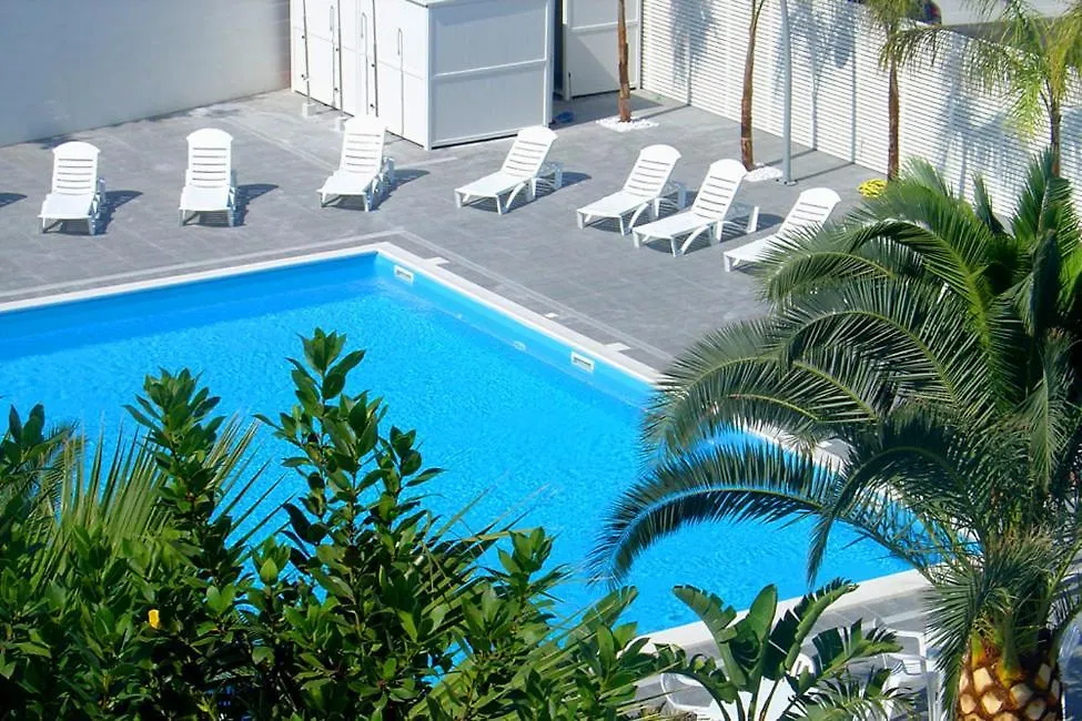 Hotel La Terrazza-1