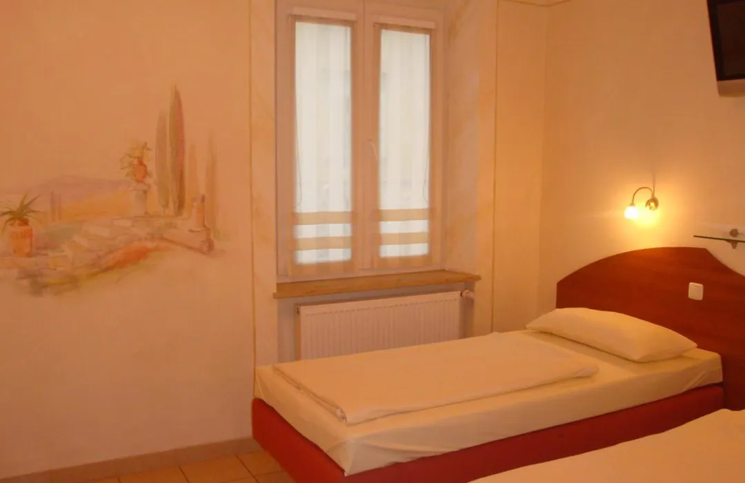 Stadthotel Passau-1