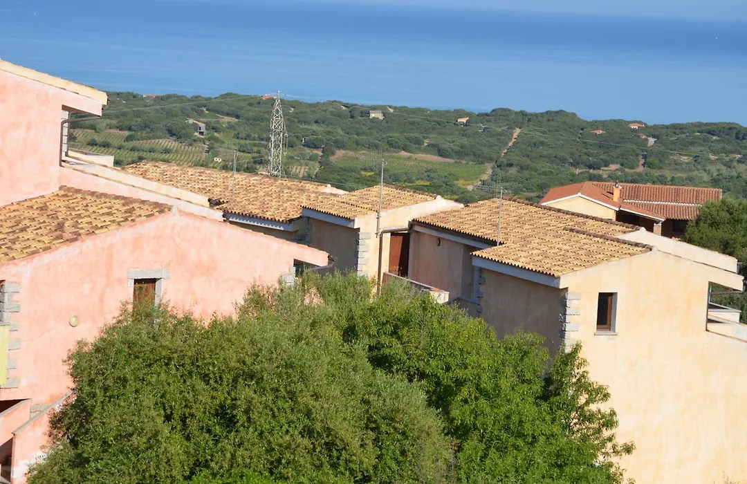 Residence Costa Del Turchese-1