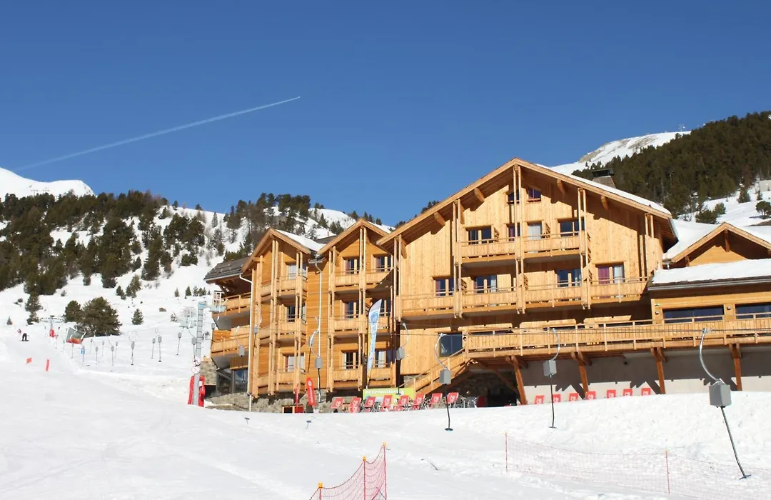 Anova Hotel & Spa-1