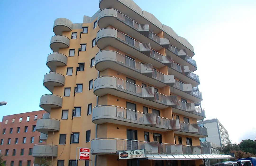 Campus Hotel-1