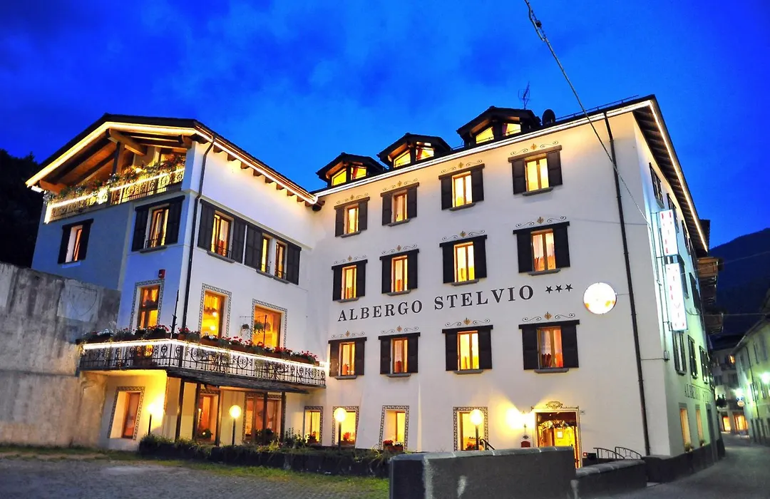 Albergo Stelvio-1