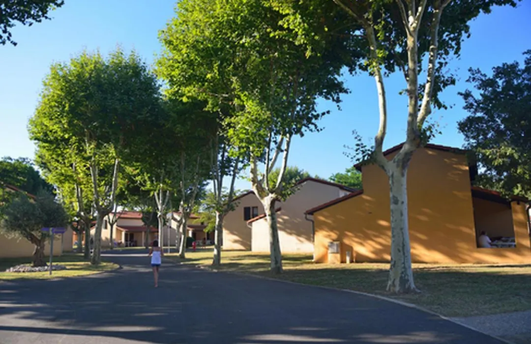 Azureva Saint Cyprien-1