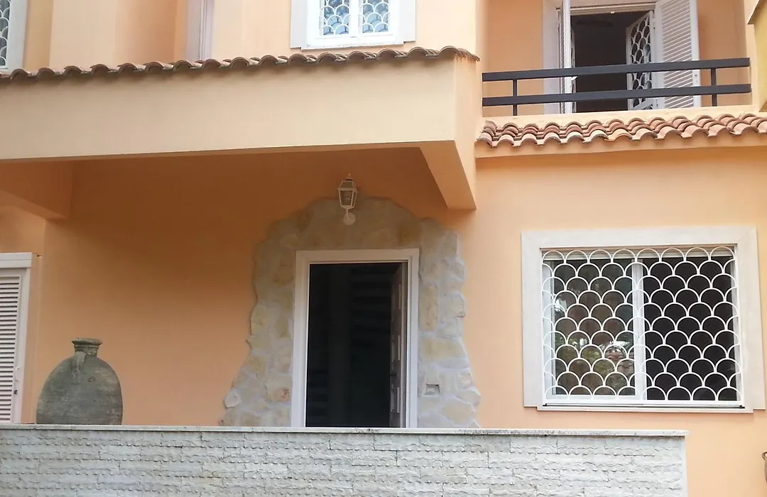 Villa Axa-1