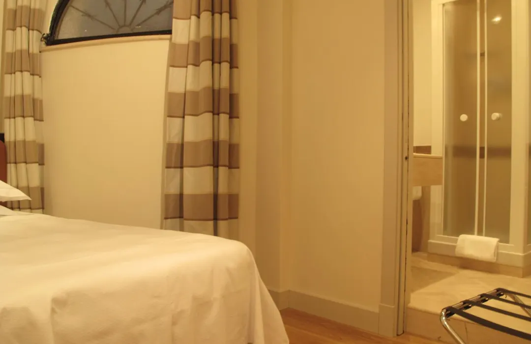 Hotel Albergo Santa Chiara-1