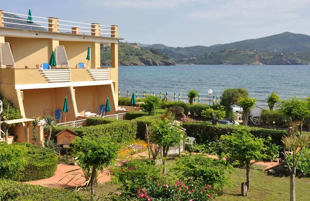 Residence Le Acacie-1