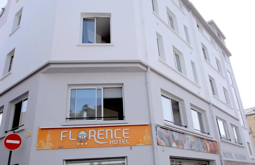 Hotel Florence-1