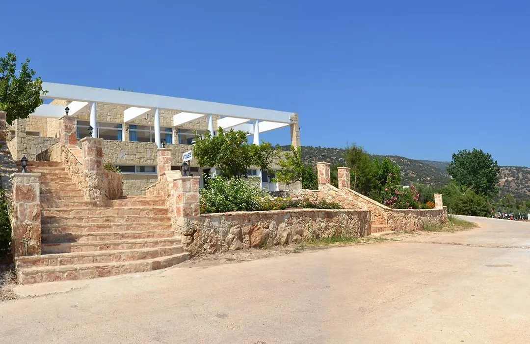 Aphrodite Beach Hotel-1