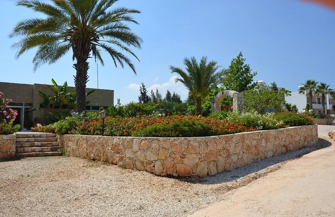 Aphrodite Beach Hotel-1