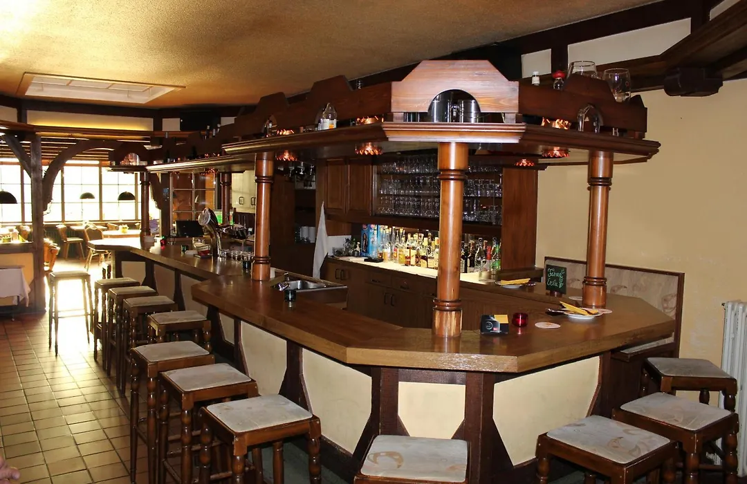 Osterberg - Restaurant und Hotel-1