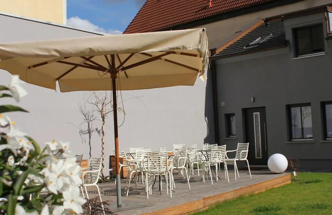 Hotel Stadthaus-1