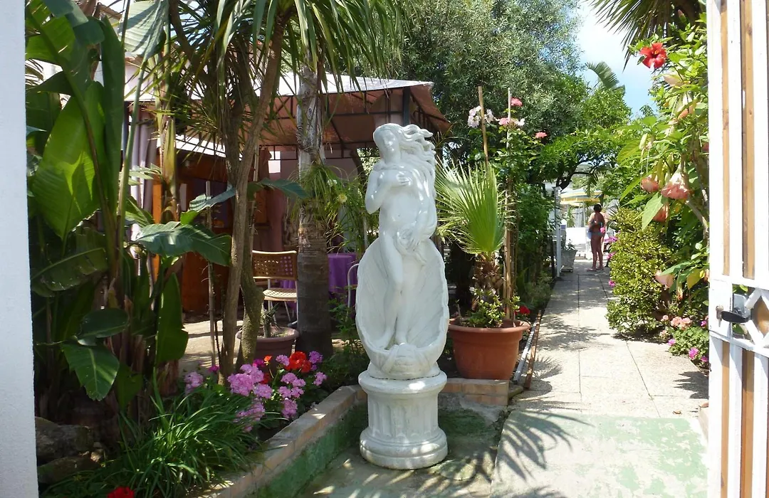Hotel Casa Nicola-1