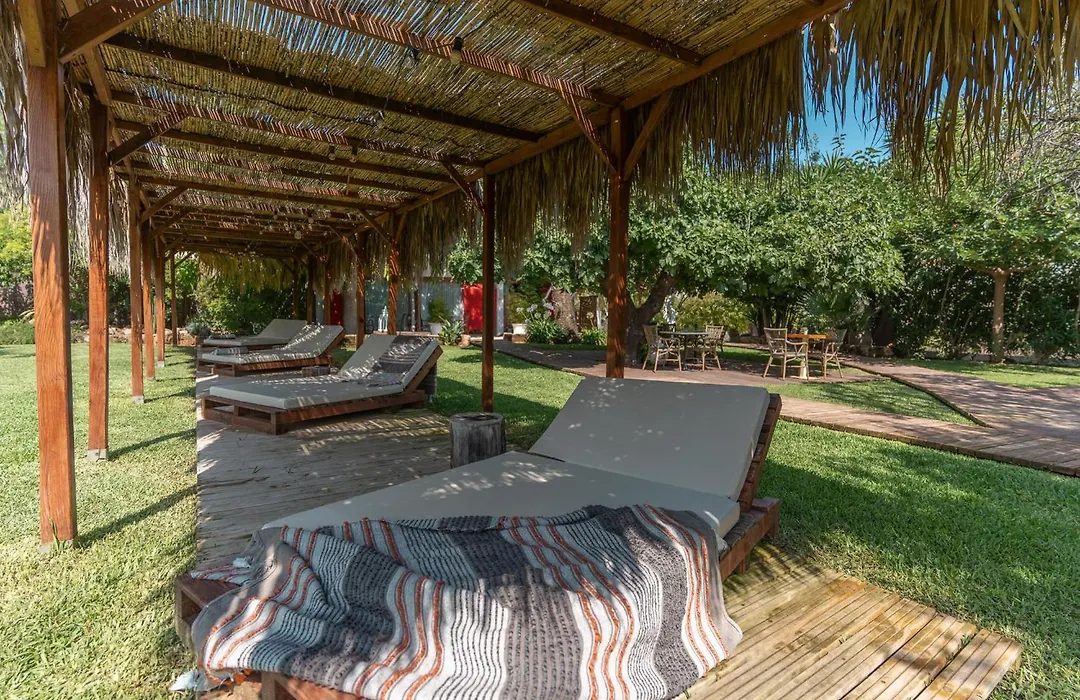 Boho Suites Denia (Adults Only)-1