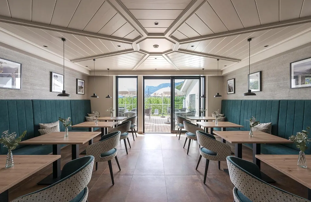 Boutique Hotel Wiesenhof - Adults Only-1