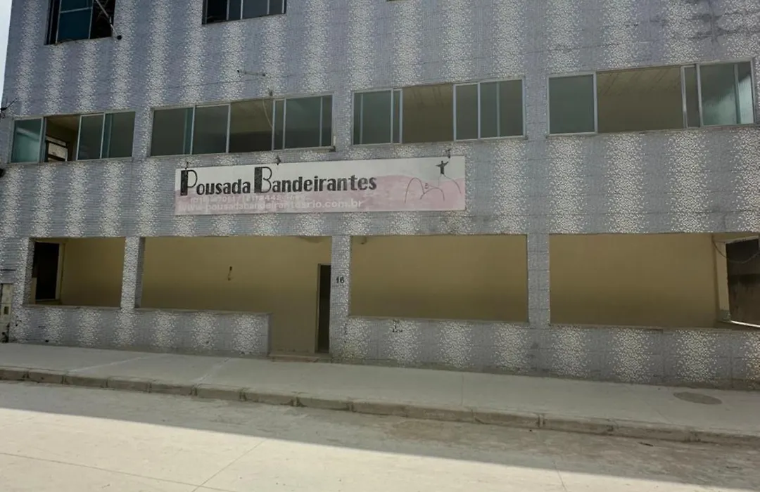 Pousada bandeirantes-1