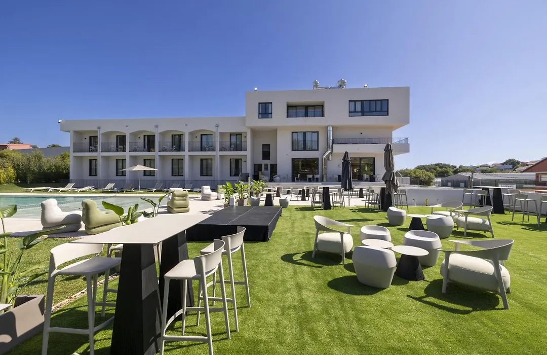 Hotel H4 Cangas 3 Superior-1