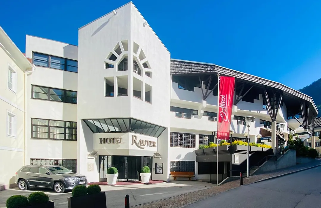 Hotel Rauter-1