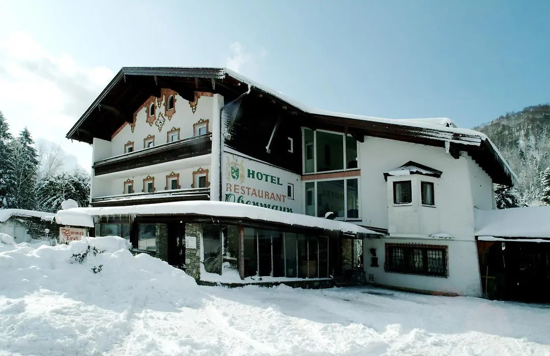 Hotel Obermayr-1