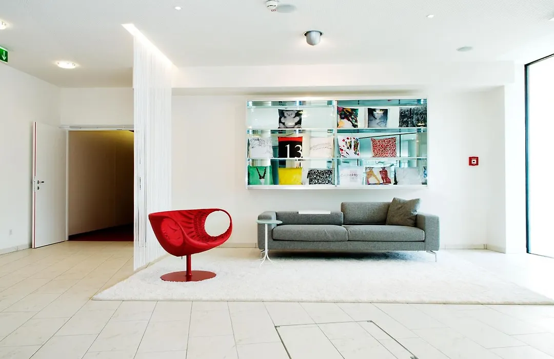 Casinohotel Velden-1