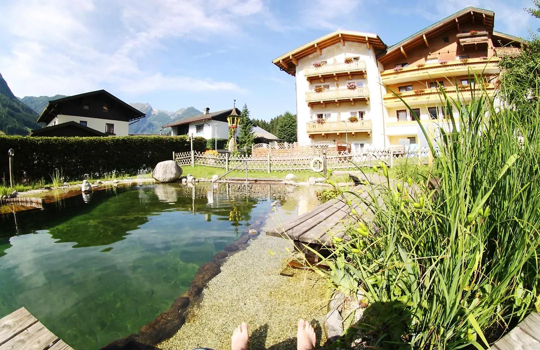 Hotel Steiger-1