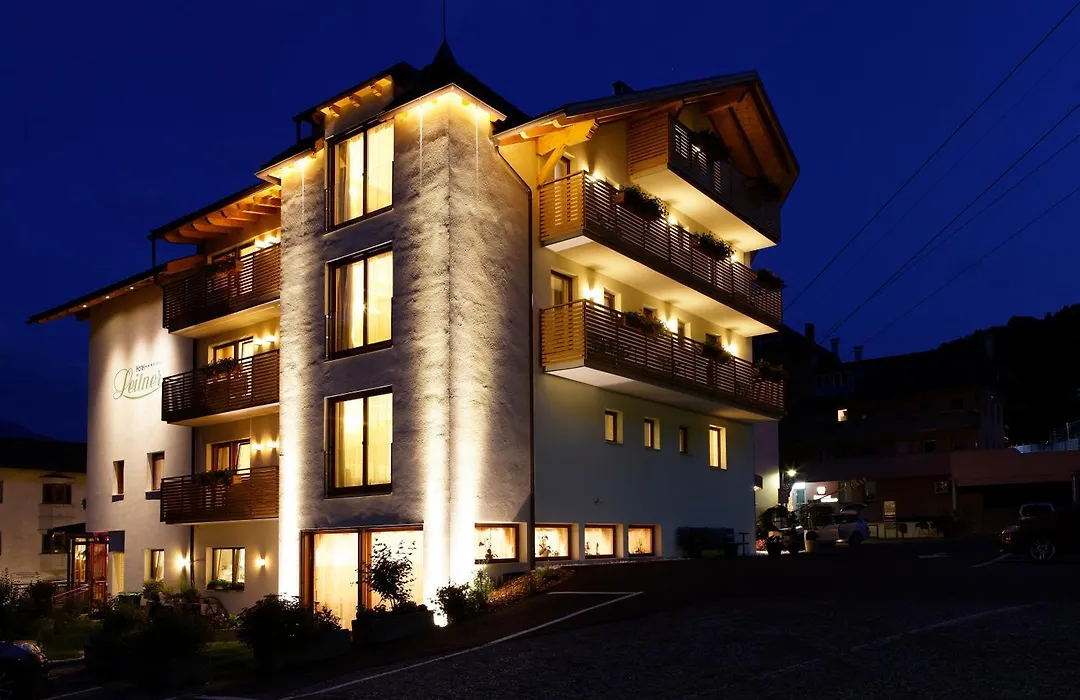 Hotel Leitner-1