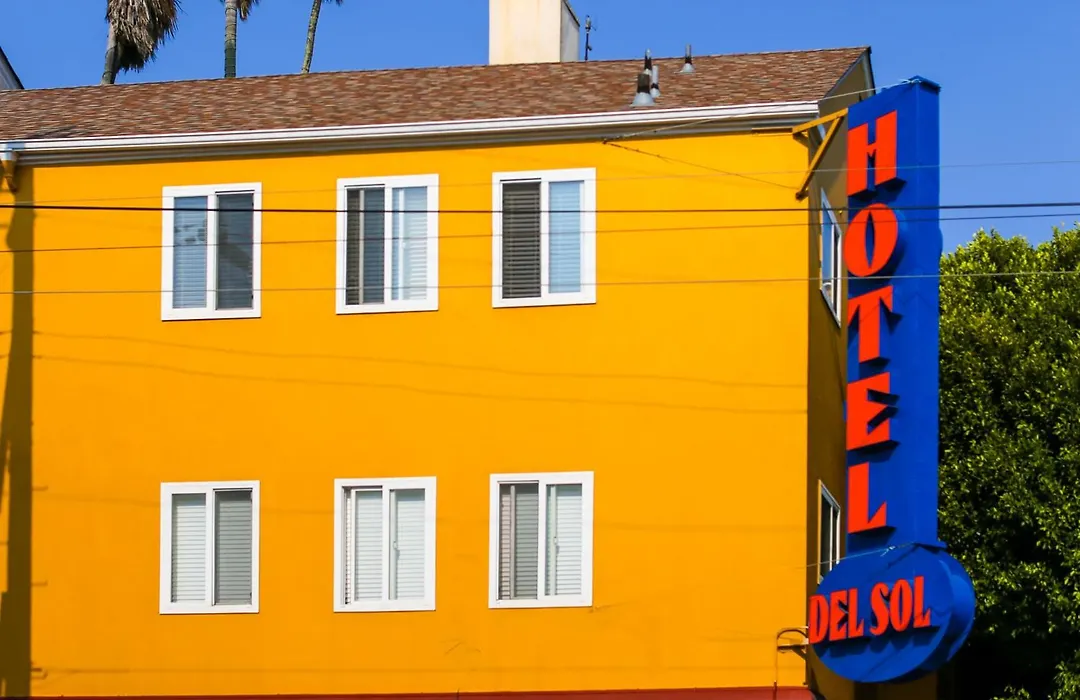 Hotel Del Sol-1