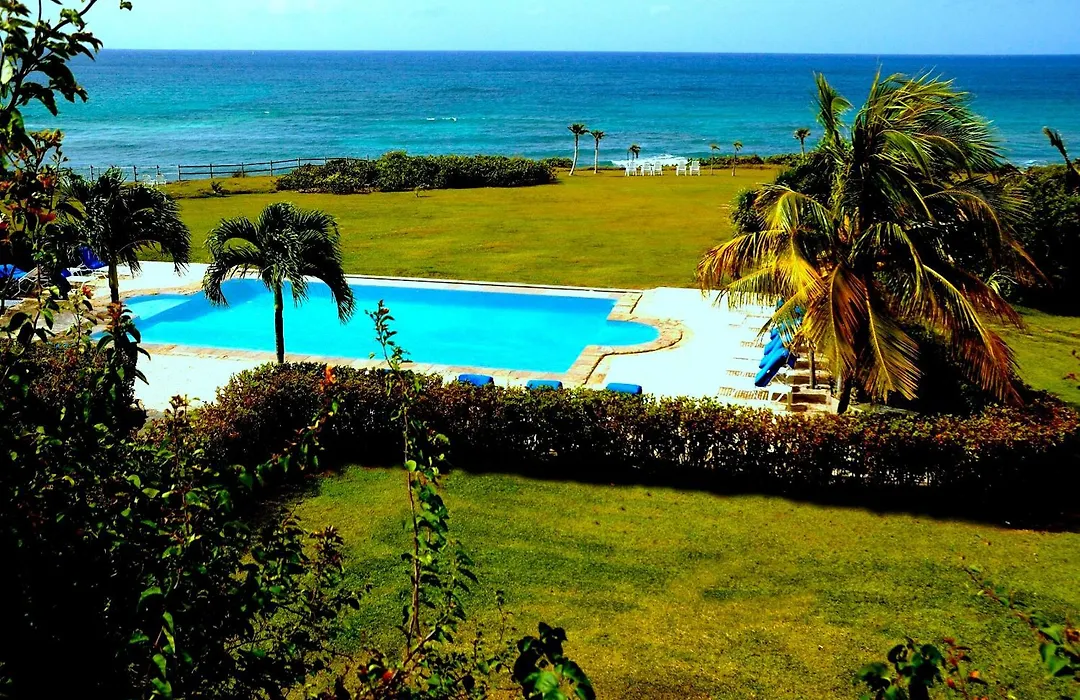 Blue Horizon Boutique Resort (Adults Only)-1