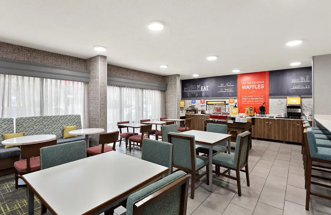 Hampton Inn Bridgeport/Clarksburg-1