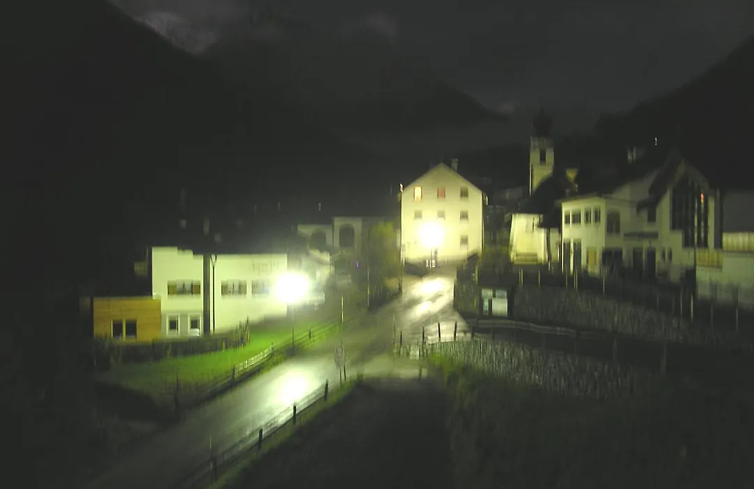 Hotel Edelweiss-1